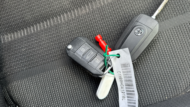 Vauxhall Mokka 1.2 Turbo SRi 5dr Petrol Hatchback